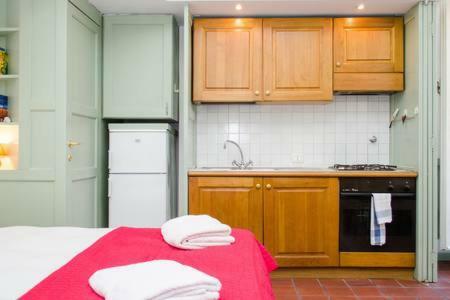 Apartamento Coliseum Floor With Terrace And View