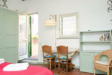 Apartamento Coliseum Floor With Terrace And View *
